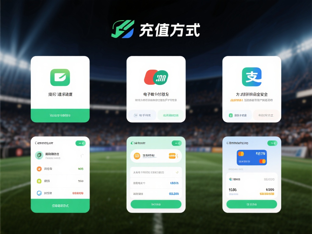 开云体育充值方式 (开云体育充值方式有哪些？一文详解操作步骤）