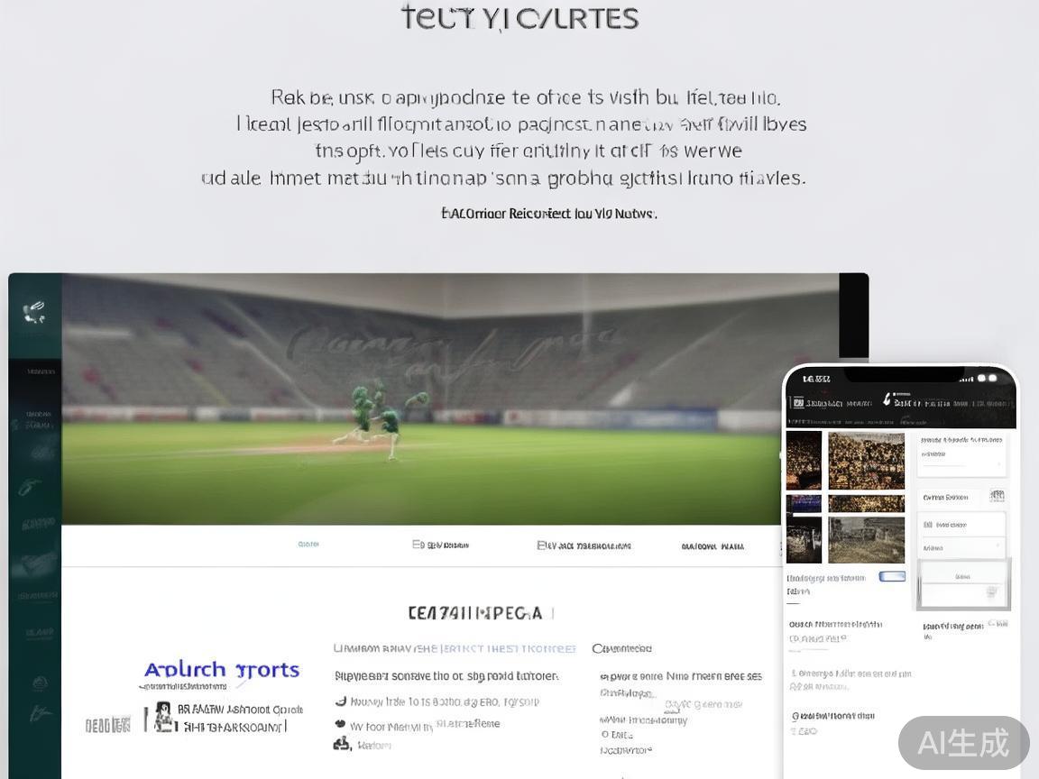 全面解析欧亿体育在行业内的口碑与用户体验评测情况 在用户体验方面,欧亿体育着重于界面设计的简洁与功能