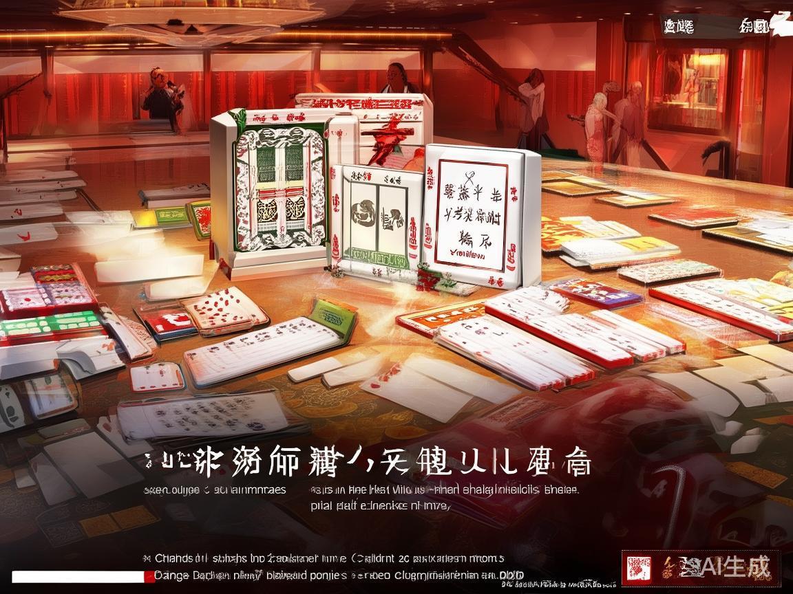 欧亿体育棋牌游戏规则与玩法技巧全面解析,助你轻松掌握赢牌诀窍 欧亿体育棋牌游戏是一款融合多种经典棋牌游戏元素的平