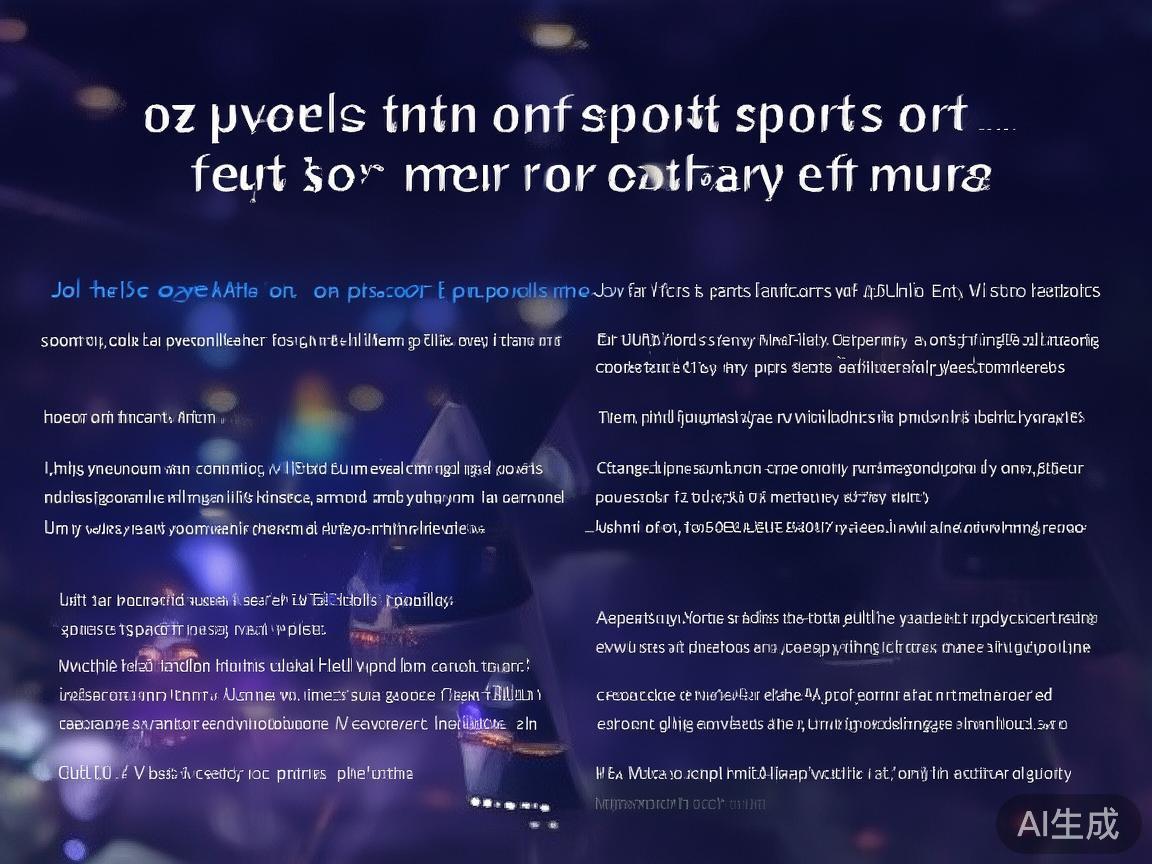 欧亿体育入口网址全面分析:与主流体育平台功能对比与优势解析 随着体育博彩和电子竞技行业的不断发展,用户对于体育