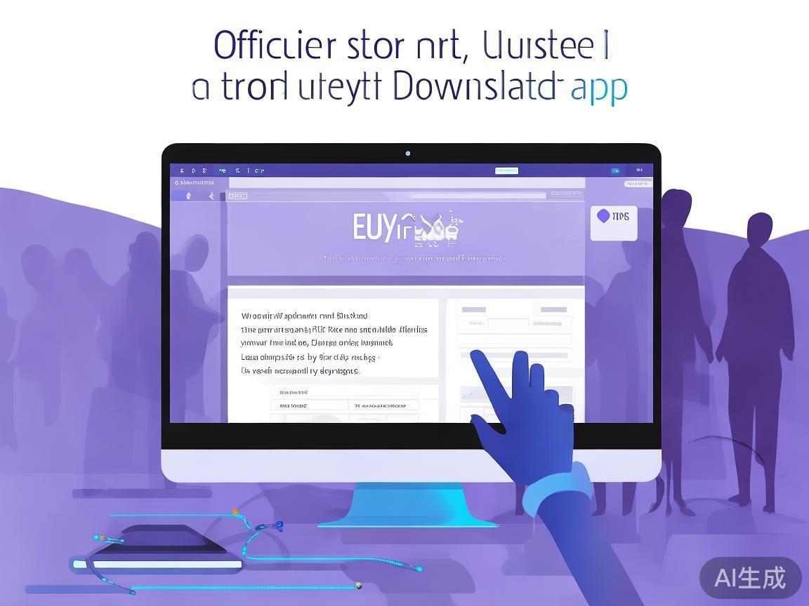 第一步，应通过正规途径访问欧亿体育app官网。直接