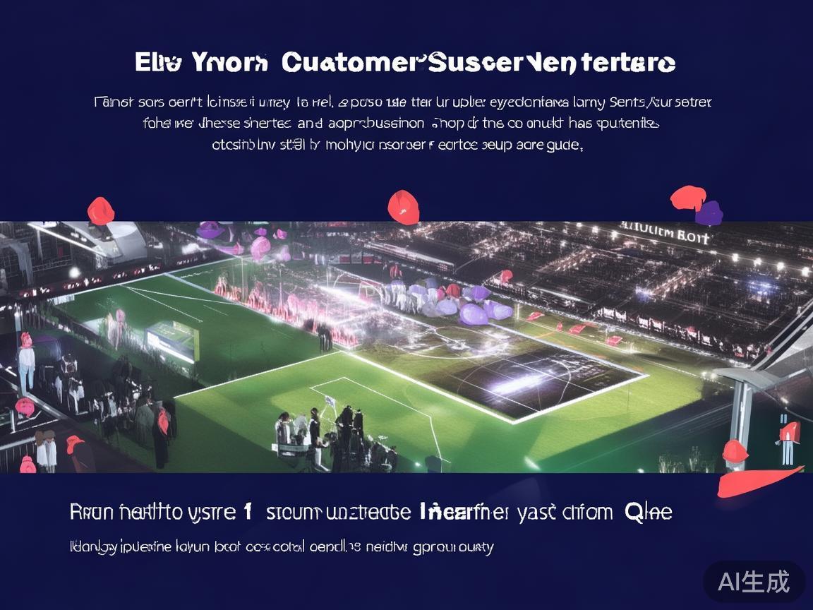 全面解析欧亿体育平台客户服务体系与投诉处理流程的详细操作指南 作为一家注重用户体验的体育娱乐平台,欧亿体育建立了